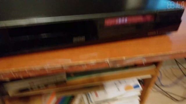 Форматирование HDD в рекордере Sony, исправление ошибок | Format HDD in Sony Recorder, Fixing error смотреть онлайн