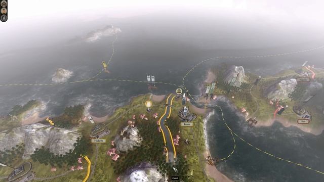 Let's Play Total War: Shogun 2 (Legendary) - Otomo - Ep.07 - Preparing for the Urakami! смотреть онлайн
