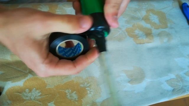 Простая мощная воздушка своими руками! КАК СДЕЛАТЬ ПНЕВМАТИКУ ЗА 5 МИНУТ) смотреть онлайн
