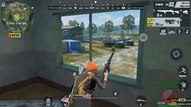 Rules Of Survival | ОБНОВОЧКА В ИГРЕ! | АНАЛОГ PUBG смотреть онлайн