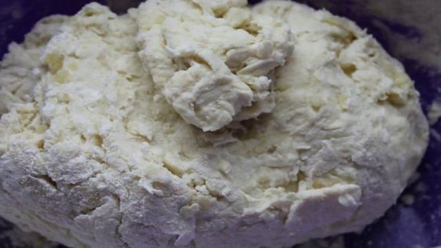 Вкусные будни