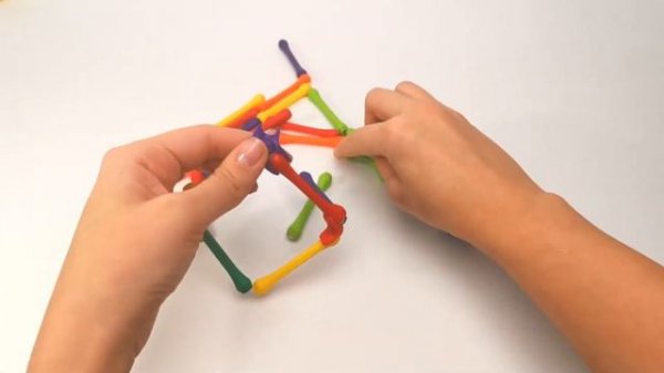 Magnetic constructor Smartmax