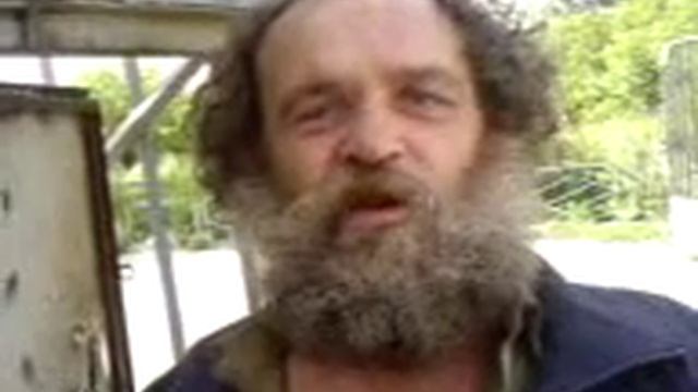 Стихи бомжа смотреть онлайн