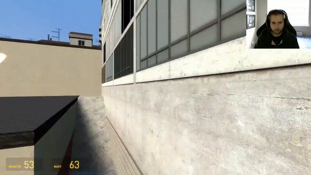 Doom Eternal Demon Abilities (Garry's Mod) смотреть онлайн