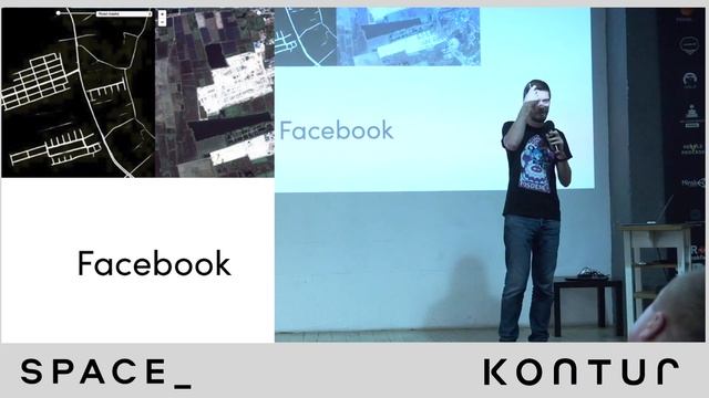 ByGIS Meetup #16 Общаться с OpenStreetMap. Как? Илья Зверев. смотреть онлайн
