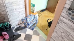 ВЛОГ Кира снимает Летсплей,а у меня адская головная боль