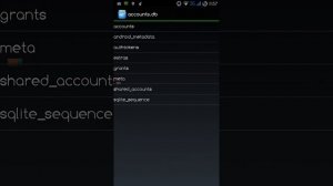 Как узнать логины и пароли без программ на Android?