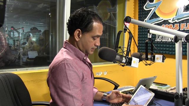 Jose Laluz comenta no hay regulación para venta de comida en la calle y el negocio de miss universo смотреть онлайн