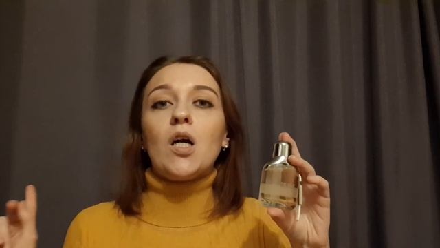 Парфюм burberry the beat смотреть онлайн