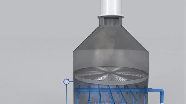 Wet Packed Scrubber Systems | Eliminate industrial gases, reduce emission and protect environment. смотреть онлайн