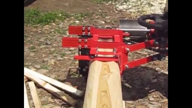 Чашкорез ПЧК - 360