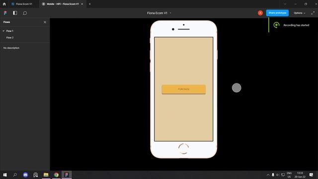 Class Project 18 - My Second Animation смотреть онлайн