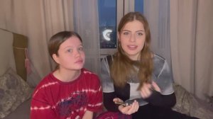 проверяем нашу дружбу, насколько мы друг друга знаем?