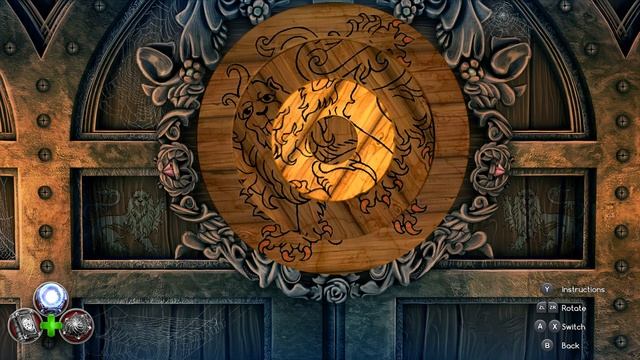 Demon Hunter Revelation part 3 смотреть онлайн
