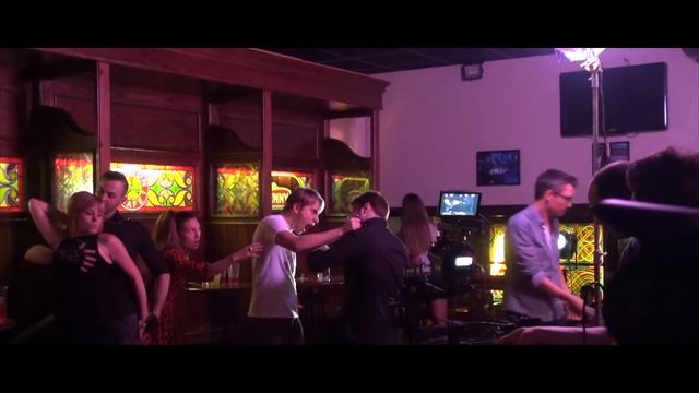 ROAD 666 - Making Of by Mystery FX смотреть онлайн