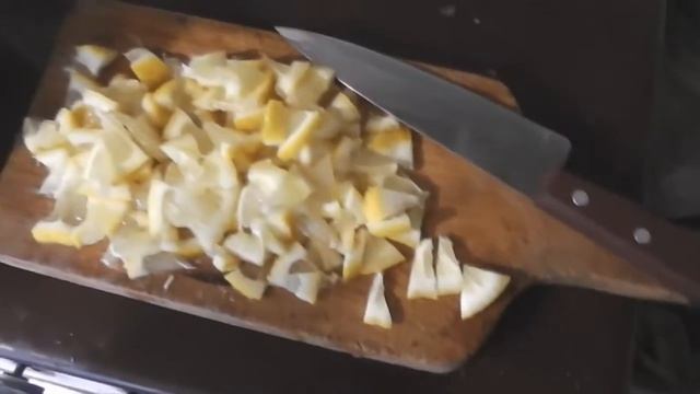 Варенье из одуванчиков смотреть онлайн