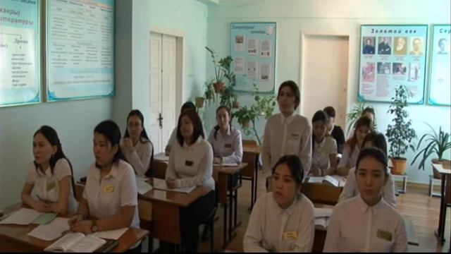 Урок "Сложные союзные предложения" смотреть онлайн