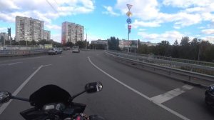 Мощный мотоцикл за копейки? Kawasaki ZR-7S | Мотоцикл почти за копейки и в идеальном состоянии