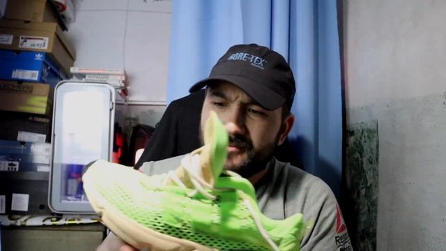 Adidas LXCON\ Закупать нужно вещи из прошлой коллекции, сейчас расскажу почему смотреть онлайн