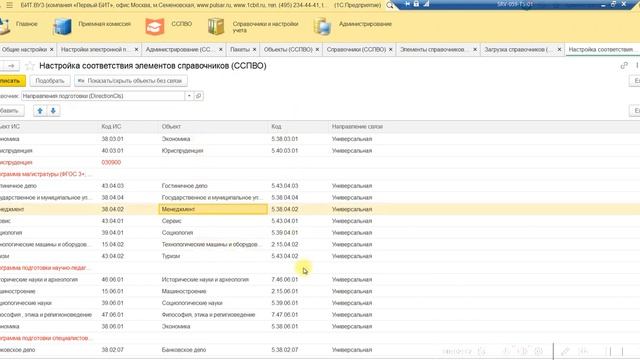 Очистить и Обновить методы и справочники смотреть онлайн