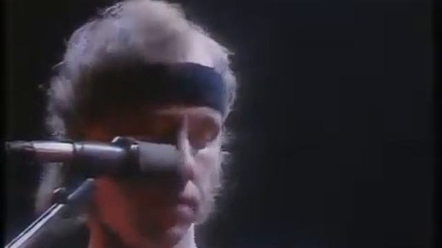 Dire Straits - Live Concert (1985)