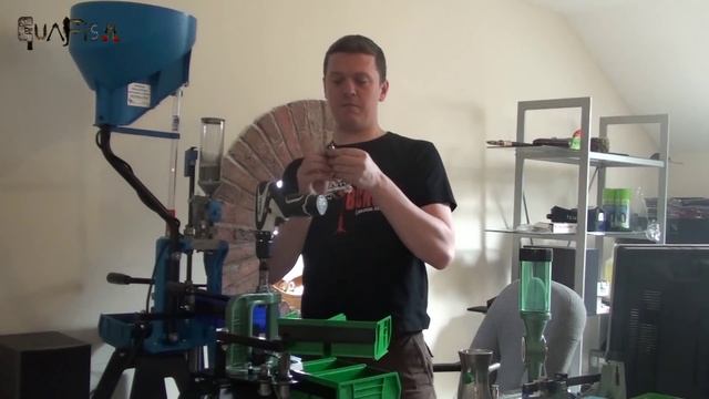 Powered LEE Delux Quick Trim - Demo & Review смотреть онлайн