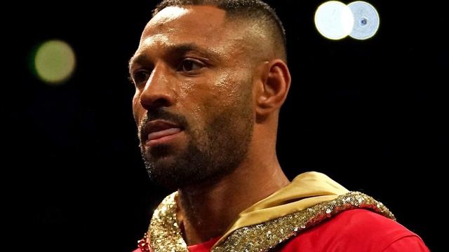 The BEST Pound-For-Pound Boxers RANKED..