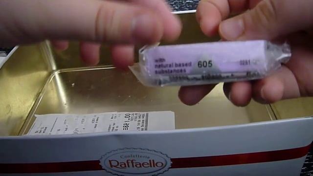 Обзор на Полимерную глину и инструменты. смотреть онлайн