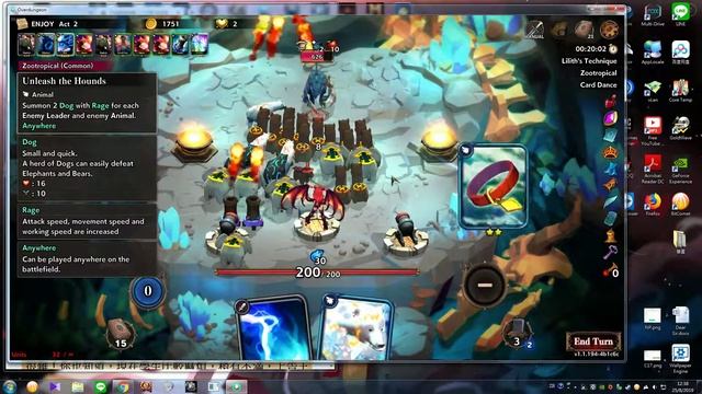 Overdungeon 01 смотреть онлайн