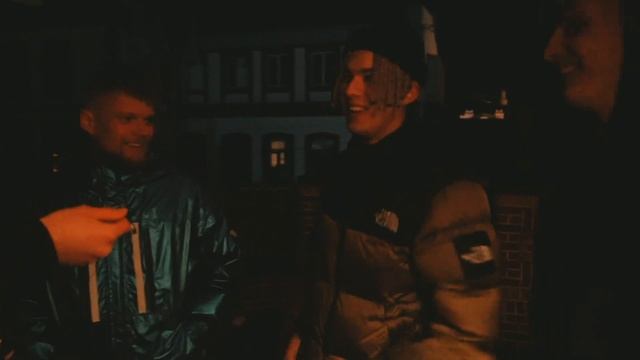 Ревизор тусовок: LOUD смотреть онлайн