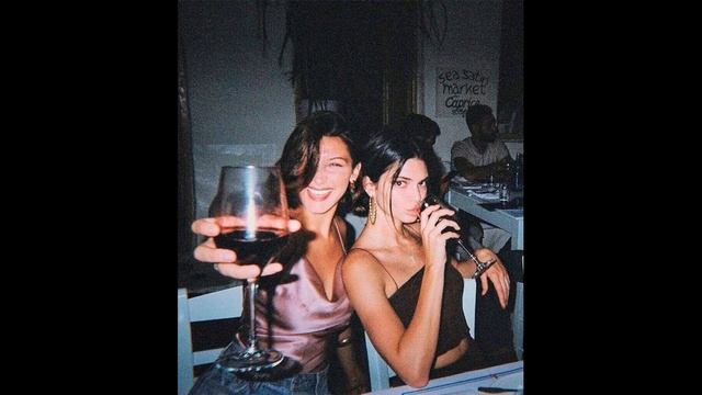 Mora x Jhayco Type Beat - "airbnb" | House x Reggaeton Type Beat смотреть онлайн