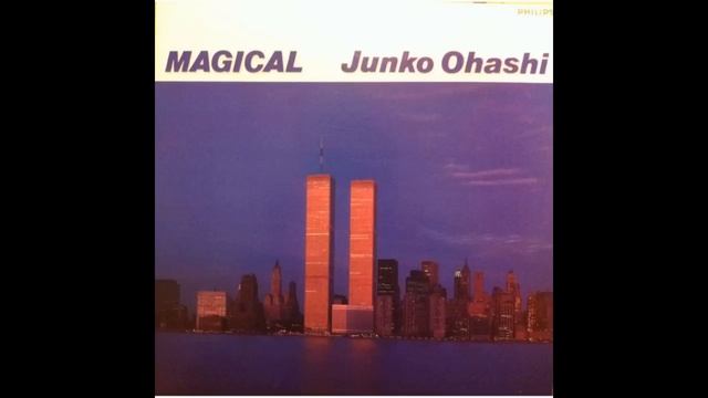 Junko Ohashi (大橋純子) - Telephone Number смотреть онлайн