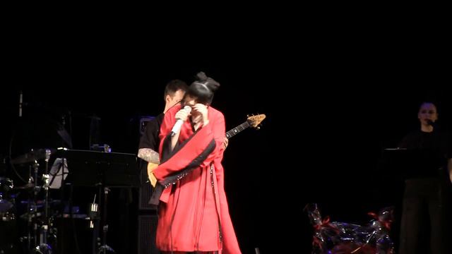 Диана."Я лечу водопадом" смотреть онлайн