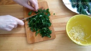 ПОСТНЫЕ БЛЮДА!!! ЖЮЛЬЕН С ГРИБАМИ!!! Gipsy cuisine