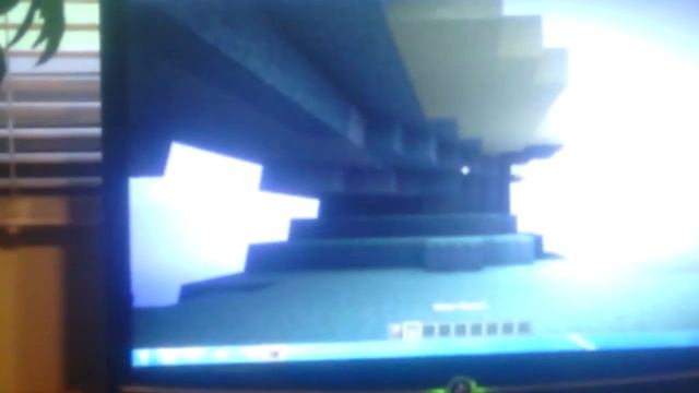 Aether portal on minecraft with portal смотреть онлайн