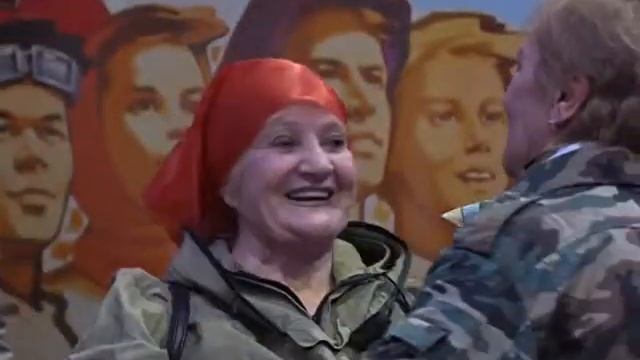 Комсомол не просто возраст, Комсомол моя судьба смотреть онлайн