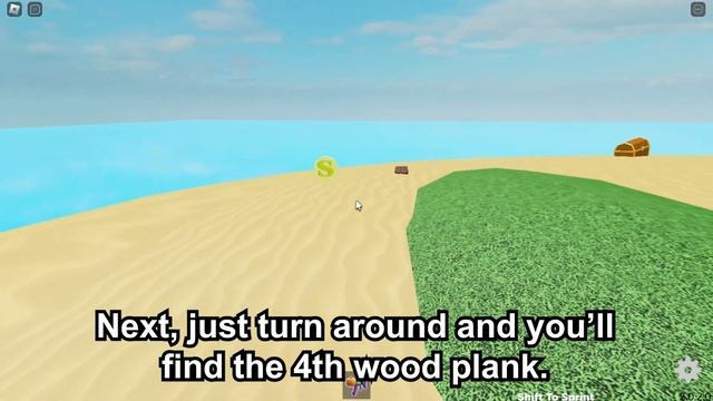 Shrek in the Backrooms - Level 13 "The Island" Guide смотреть онлайн
