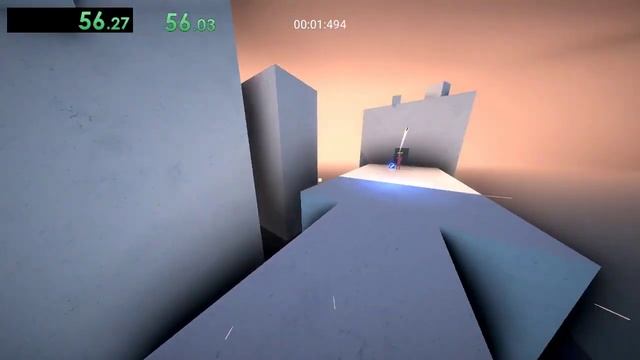 another Re:Run record [1:47.34] (Former World Record) смотреть онлайн