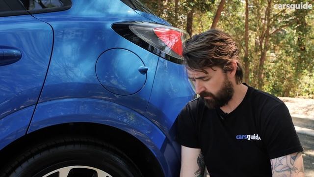 Ford Puma 2021 Review