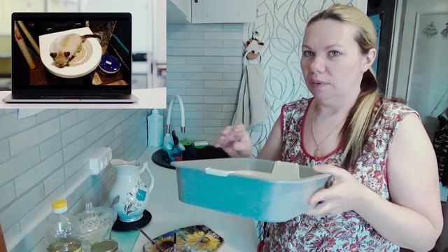 Как приучить кота к туалету /подстригла волосы\ #уборка смотреть онлайн