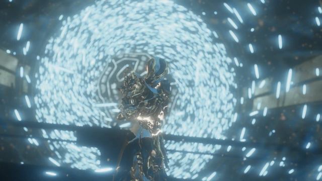 Gauss Prime ? | Warframe смотреть онлайн