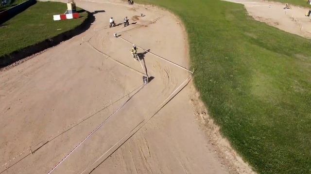 24H Moped - Maggiora OFF ROAD ARENA 2021 - The Race смотреть онлайн
