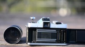 Фотокамера PRAKTICA