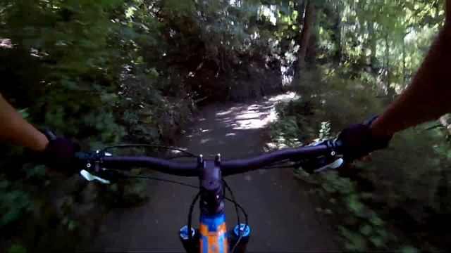 Urban Freeride Idar-Oberstein смотреть онлайн