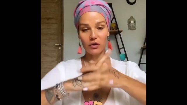 Медитация «СИЛА САМОВЫРАЖЕНИЯ» смотреть онлайн