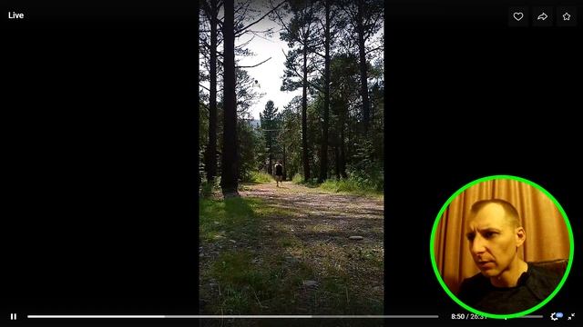 Пробил ГЕНЕТИКУ!!! Бег 100м по рекорду. смотреть онлайн