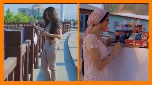 Домоди Замонави ва Аруси Замонави