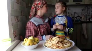 ТЕТЕРА / НАЦИОНАЛЬНОЕ УДМУРТСКОЕ БЛЮДО