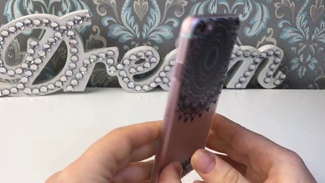 ТОП-5 недорогих чехлов на айфон для девушек смотреть онлайн