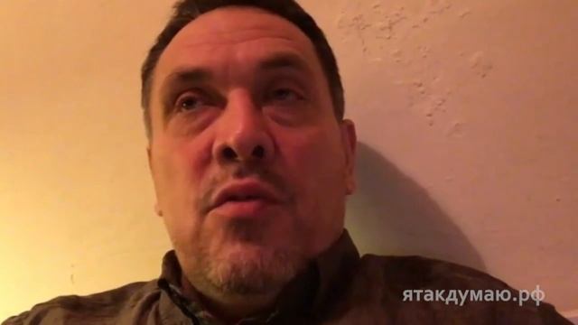 Максим Шевченко: что значит быть личностью #ЯтакДУМАЮ Сеня Кайнов Seny Kaynov #SENYKAY смотреть онлайн